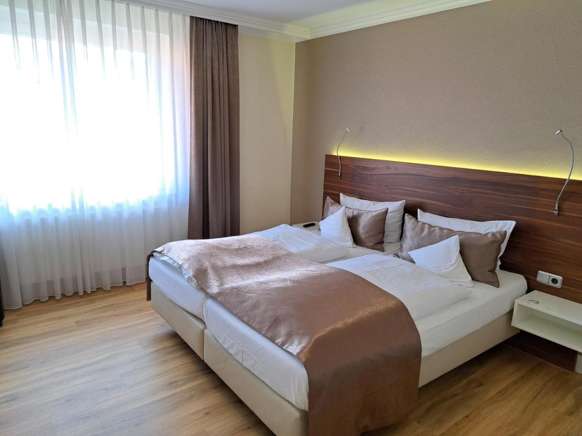 Hotel Heide Kroepke Essel Екстер'єр фото